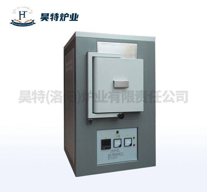 高溫（wēn）節能箱式馬弗爐