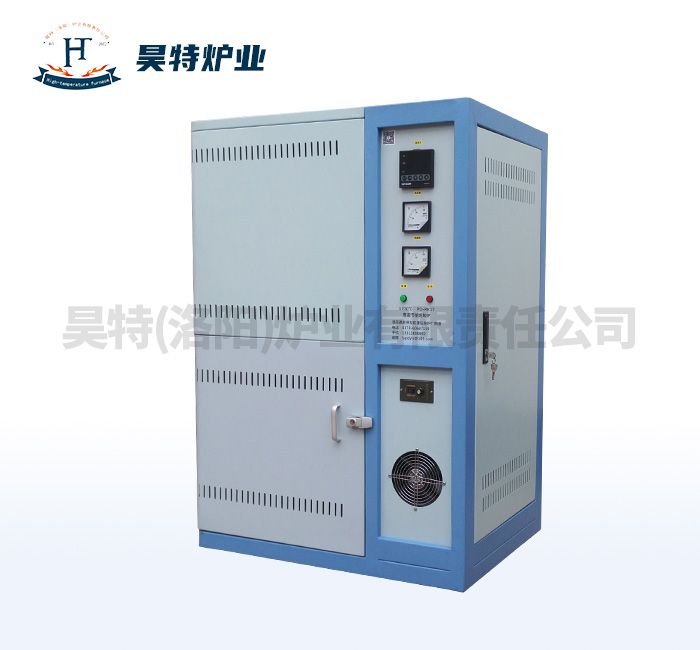 定（dìng）製防爆（bào）型熔塊爐