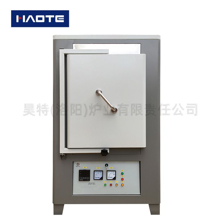 節能箱式電阻爐（lú）