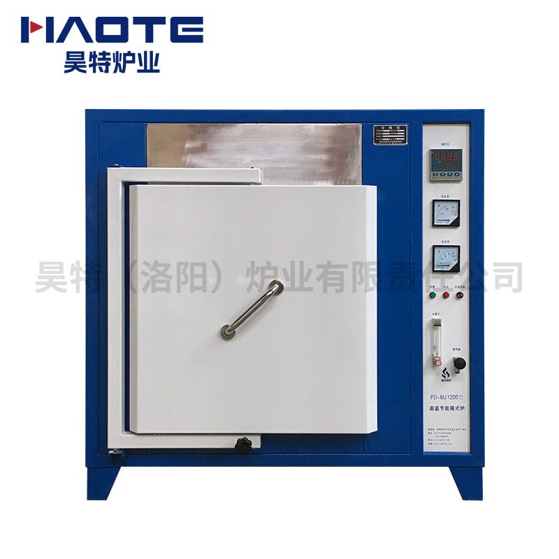 800X500X500馬（mǎ）弗爐1200℃含（hán）自動充（chōng）氣功能