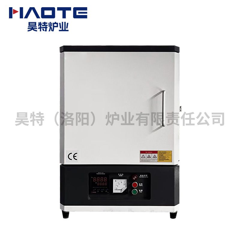 土耳其CR-GX-0000471高溫馬（mǎ）弗爐1200℃200X150X150電阻絲加熱（rè）
